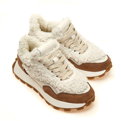 Trainers Bisous-10