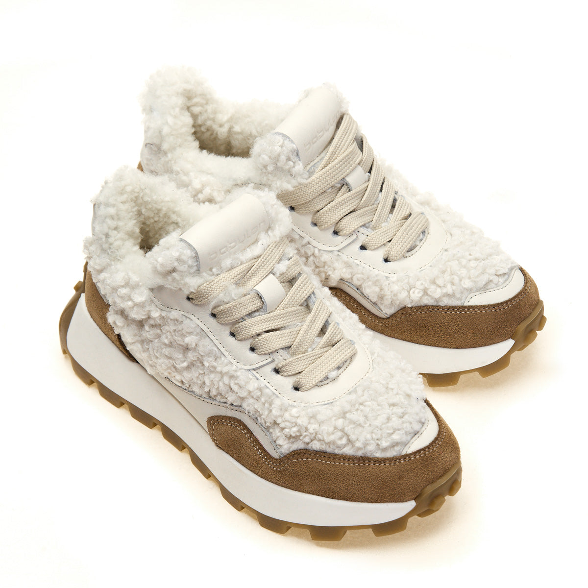 Trainers Bisous-10