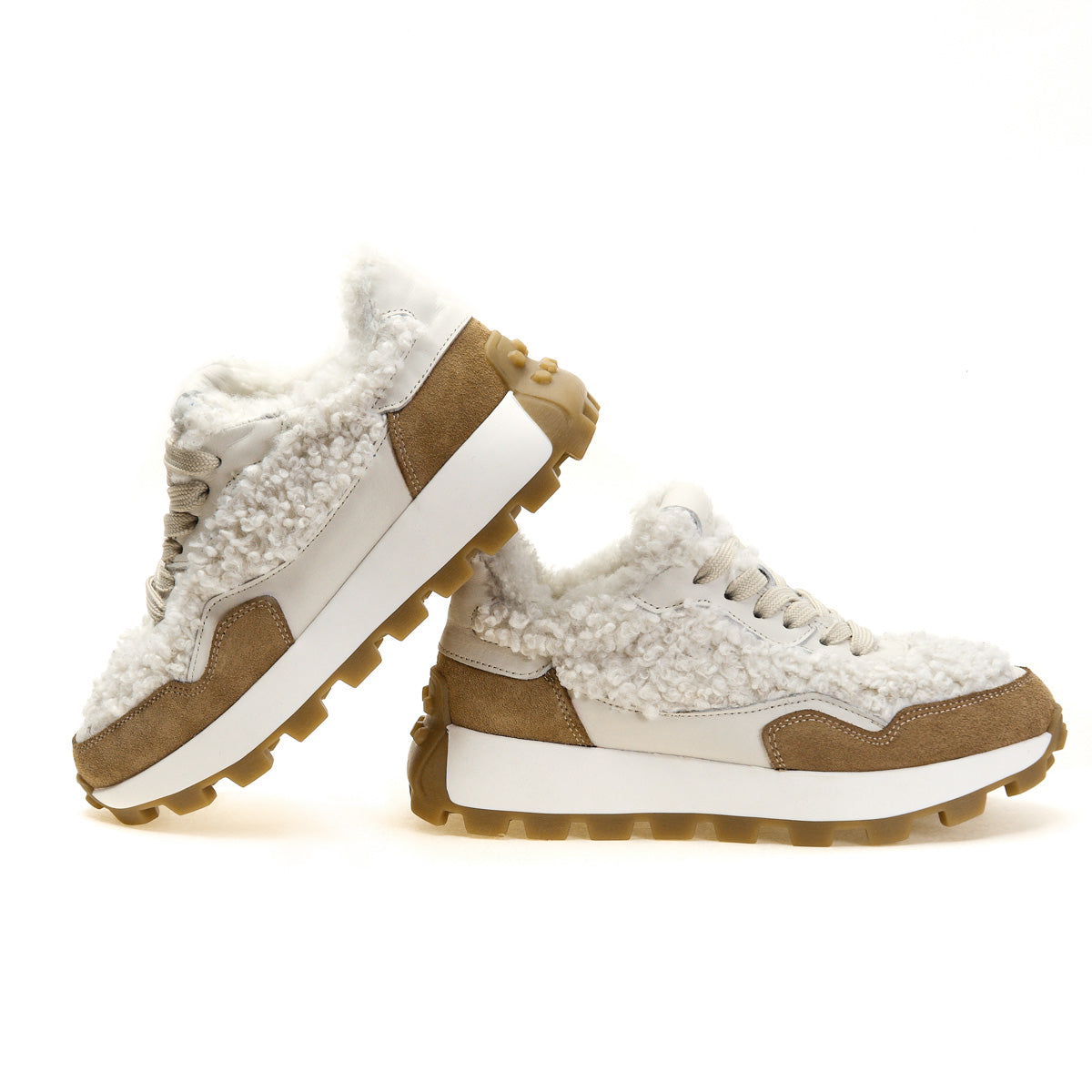 Trainers Bisous-10